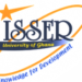 ISSER OFFICIAL LOGO