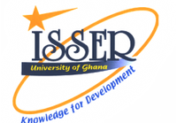 ISSER OFFICIAL LOGO