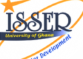 ISSER OFFICIAL LOGO
