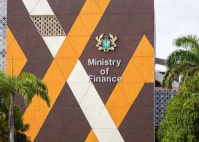 PIAC Report Exposes Gaps in Ghana’s Oil Revenue Accountability 2 Ministry of Finance