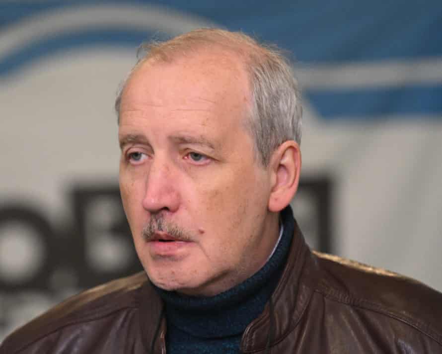 Novaya Gazeta Falls To Pressure From “Russian Special Services” 2 4003