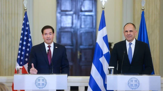 Rubio Announces New US-Greece Security Cooperation 2 405b242b rubio tells greece europe must shoulder greater defense