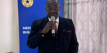Otabil Warns Fake Financial News Could Hurt Ghanaian Households