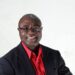 Dr Kwami Ahiabenu