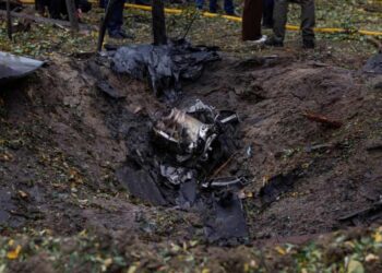 Trump's Energy Truce Collapses As Drone Attacks Intensify 3 5047