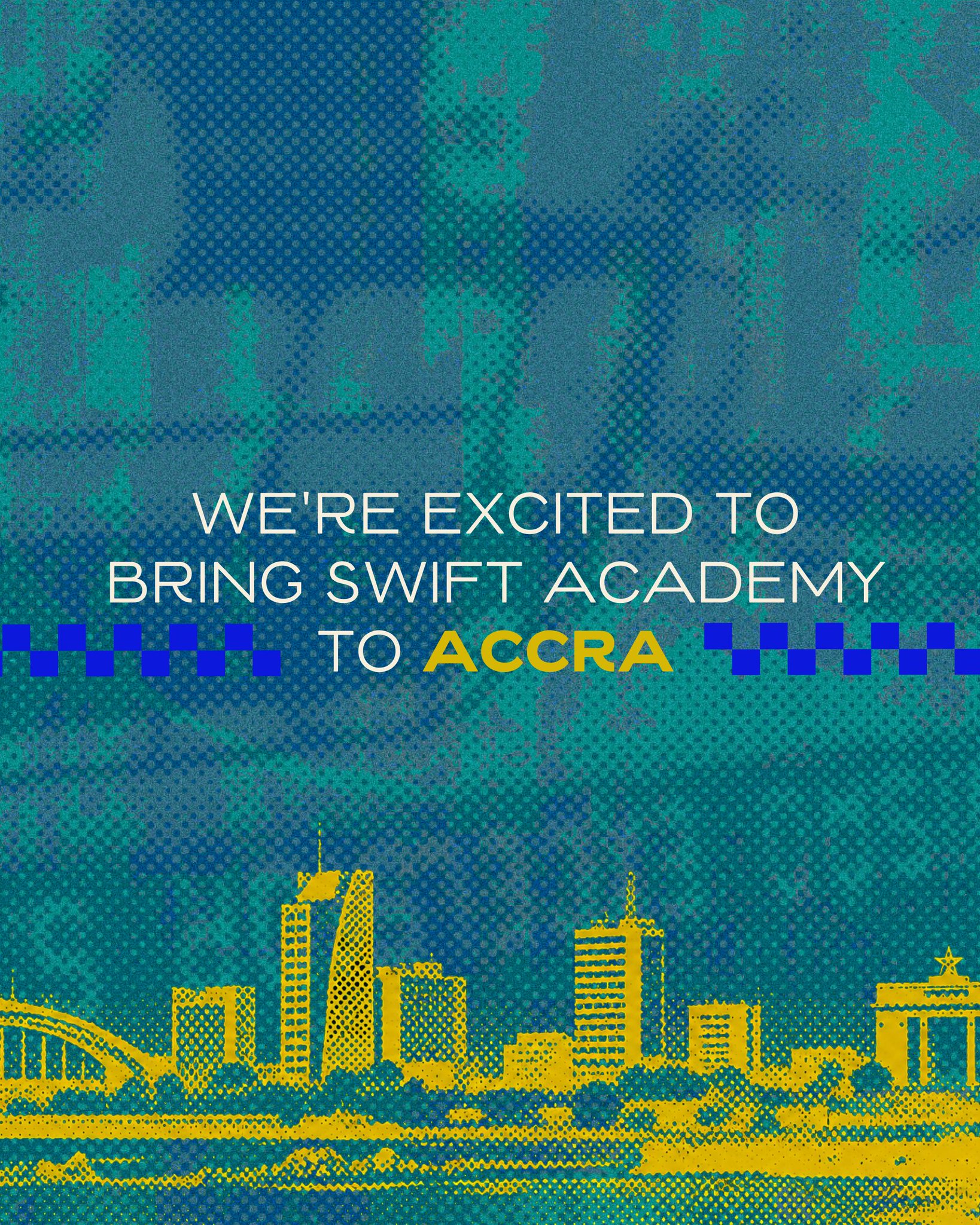 Swift Academy
