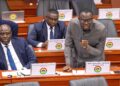 Hon. Konadu Proposes Parliamentary Oversight on Nawara Mine Dispute 6 Hon. Akwasi Konadu