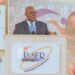 ISSER Highlights Growing Mineral Concentration in Ghana Exports 13 Prof. Osei Darko, ISSER Director
