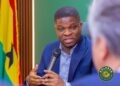 GoldBod Cautioned Over ‘Premature Exposure’ Risk 7 Sammy Gyamfi, Esq., GoldBod CEO
