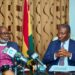 Minority Drags Gold Purchase Losses to Christian Council 15 The Minority Leader with Christian Council of Ghana