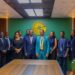 GoldBod Partners UNU-INRA On Shared Sustainability Goals 13 Ghana Gold Board (GoldBod), Richard Nunekpeku, Esq., with a delegation from the United Nations University Institute for Natural Resources in Africa (UNU-INRA),