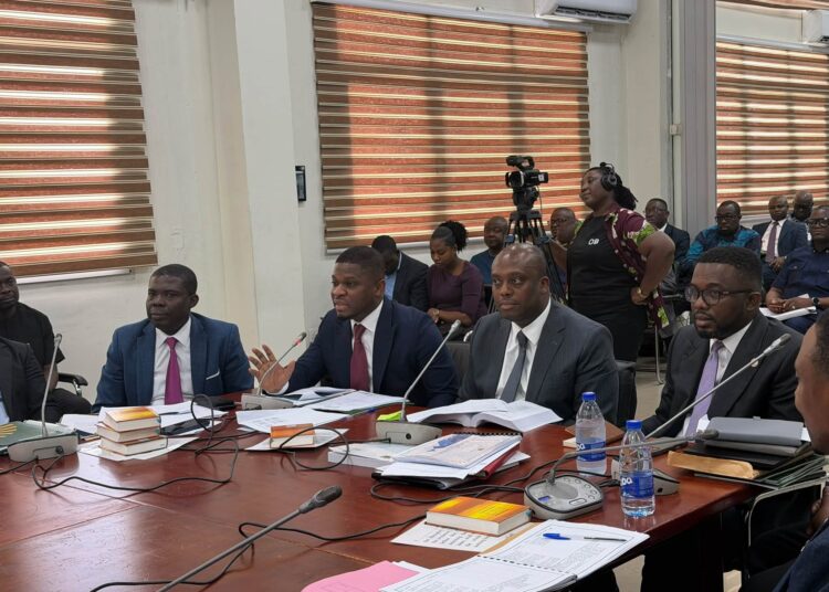 Goldbod to Exceed 2025 Gold Purchase, Export Targets – CEO Hints 1 Gold Board before Public Accounts Committee