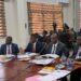 Gold Board before Public Accounts Committee