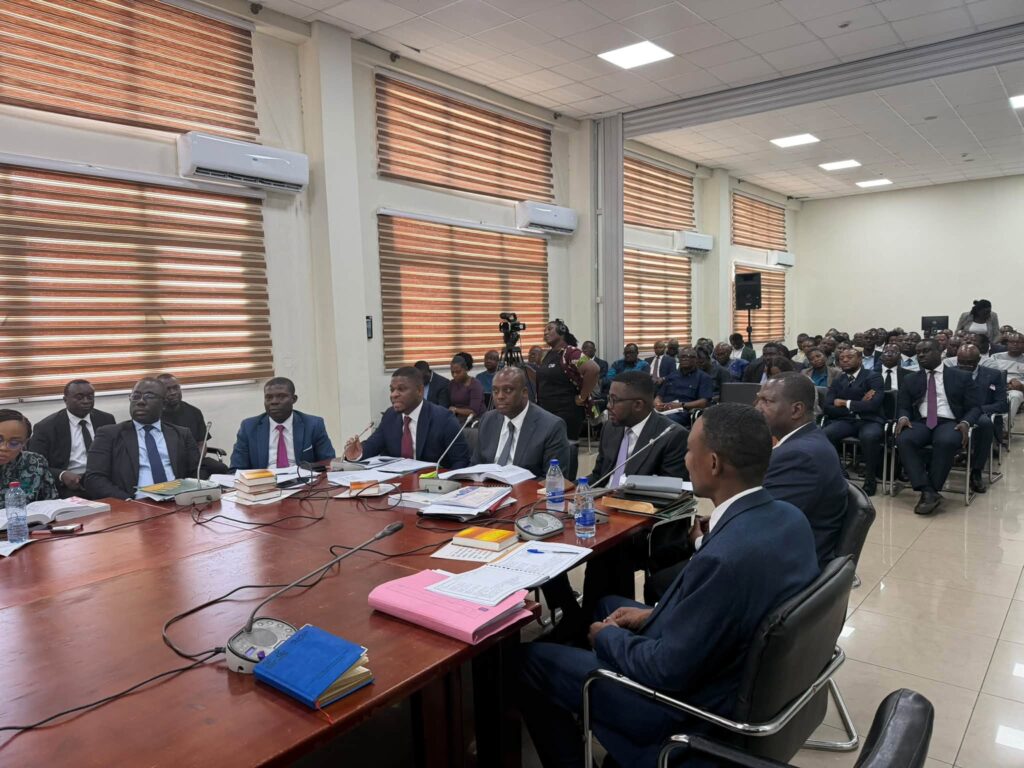 Goldbod to Exceed 2025 Gold Purchase, Export Targets – CEO Hints 2 Gold Board before Public Accounts Committee