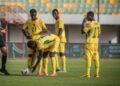Black Starlets will not be at 2027 U17 AFCON