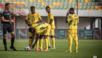 Black Starlets’ U-17 AFCON Miss Exposes Ghana’s Decline 6 Black Starlets will not be at 2027 U17 AFCON