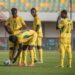 Black Starlets will not be at 2027 U17 AFCON
