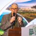 Prof. Haynes Links Illegal Mining Crisis to Political Patronage 13 Prof. Jeffrey Haynes