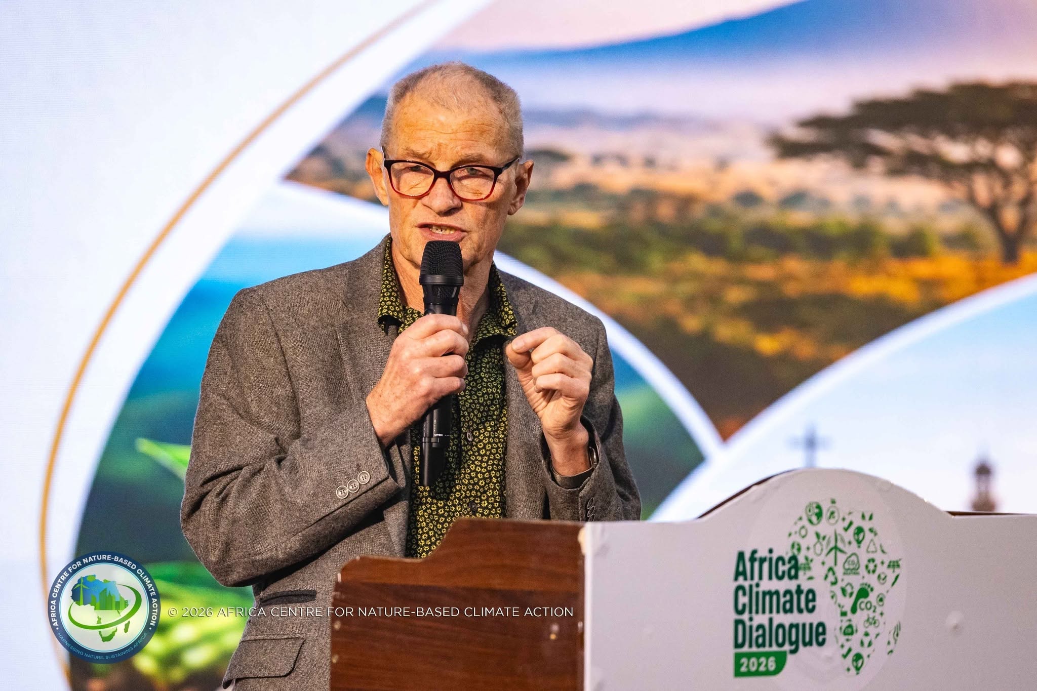 Prof. Jeffrey Haynes