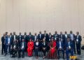 Africa’s Mineral Wealth Must Create More Than Exports -MIIF 7 MIIF Staff at Insaka 2026 in Lusaka