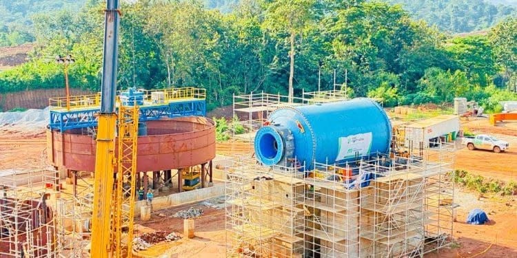 Northern Ashanti Mines Cites $2m Investment Loss, Alleges Ulterior Motive 2 Northern Ashanti Mines Limited (NAML)