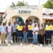 GIPA at Azumah Resources Project
