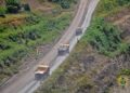 Mining site