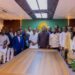 GoldBod Engages Stakeholders on Artisanal Mining Framework 13 GoldBod with GNASSM