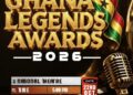 Ghana Legends Awards Honour Living Icons This October 10 Ghana Legends Award 2026