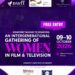 Women Filmmakers to Unite for Intergenerational Mentorship Gathering in Accra 14 Intergenerational Gathering of Women in Film and Television