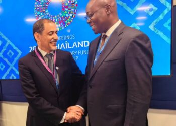 IMF Backs Ghana’s Economic Buffers Against Global Commodity Turmoil