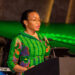 Dr. Zanetor Agyeman-Rawlings (MP)
