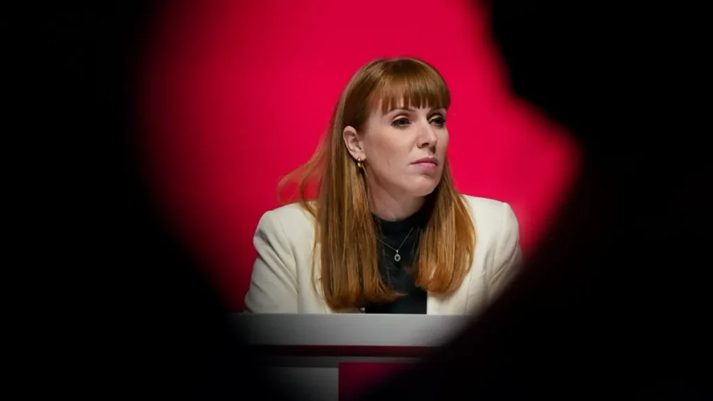 Rayner Describes Labour’s Housing Commitment as “Always a Stretch Target” 2 A1