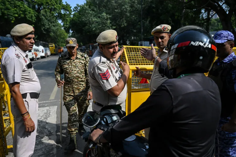 AFP 20261013 D3393BF v1 HighRes IndiaPoliticsDemonstration 1791880784