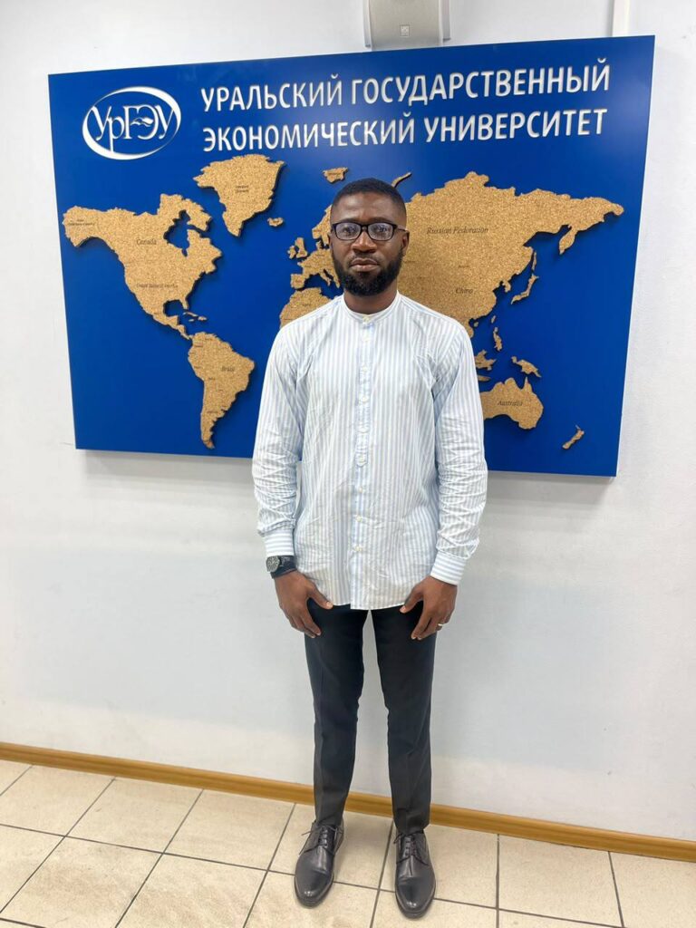 NPP Russia Branch Ties Awuah’s Voluntary Submission To NPP’s Commitment 2 Abdul Razak