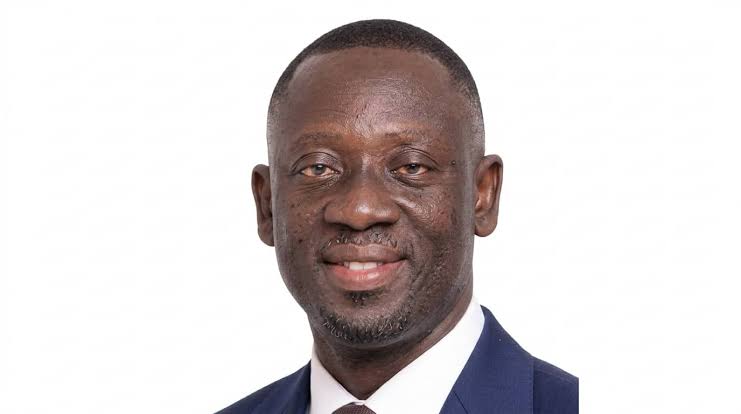 NDC To Zakaria: Withdraw Chairmanship Bid Or Face Disqualification 1 Abdulai Zakaria