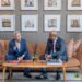 Cabinet Approves Ghana's BRICS Bid, Ablakwa Says, Citing Trade With India 13 Foreign Affairs Minister Samuel Okudzeto Ablakwa in talks with India's External Affairs Minister, Dr Subrahmanyam Jaishankar, in Accra during the Indian minister's two-day official visit. Ablakwa announced during the visit that cabinet has approved Ghana's application to join BRICS. Photo: Ministry of Foreign Affairs