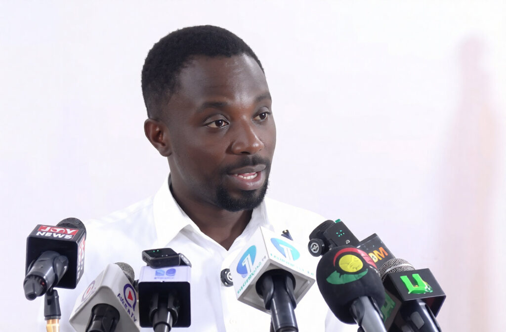 Minority Submits A Petition To OSP Over Visa Scandal 2 Aboagye