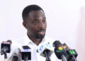 Dennis Miracles Aboagye