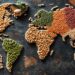 World Food Day Overshadowed by El Niño Threats 15 World Food Day