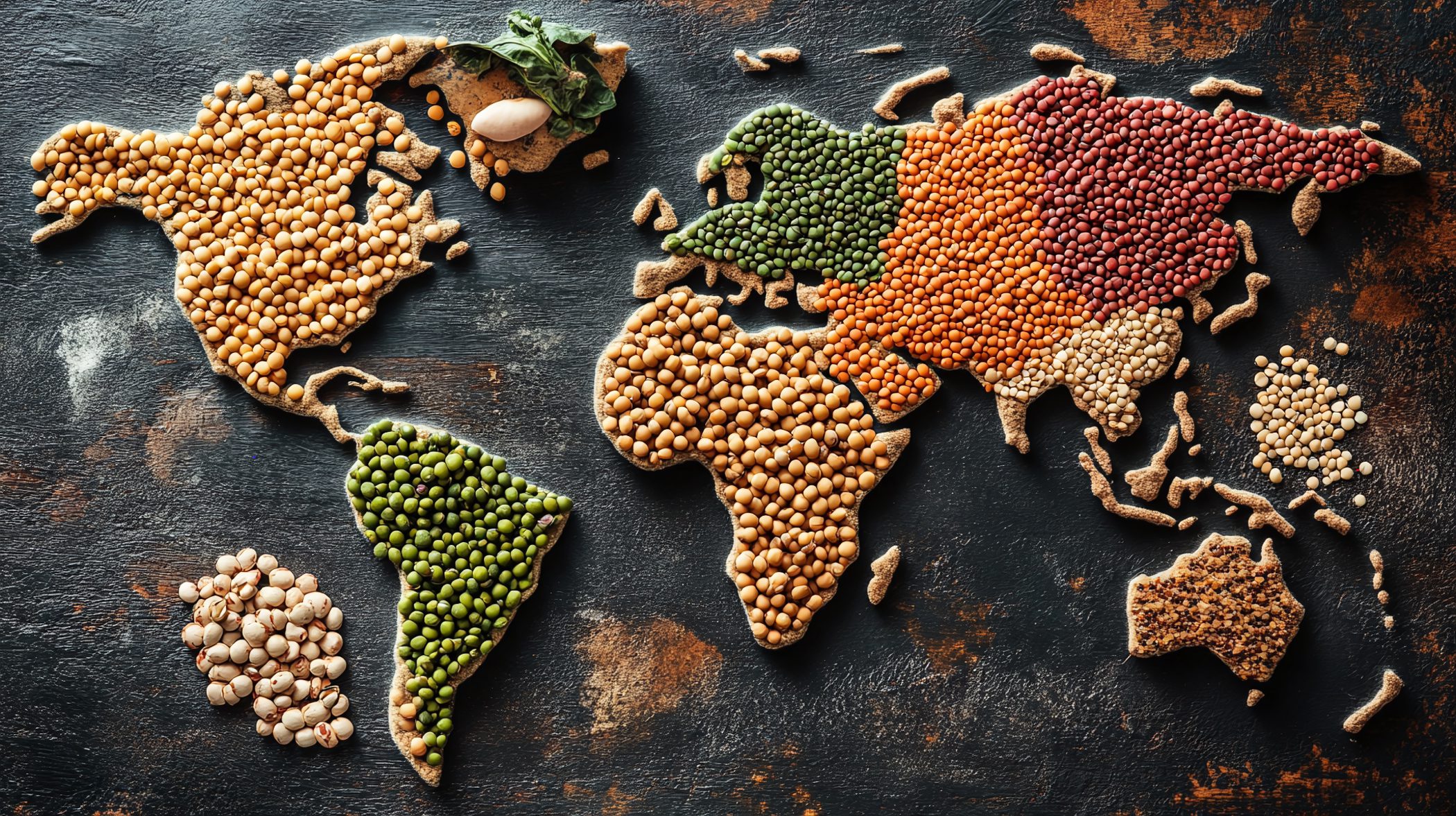 World Food Day