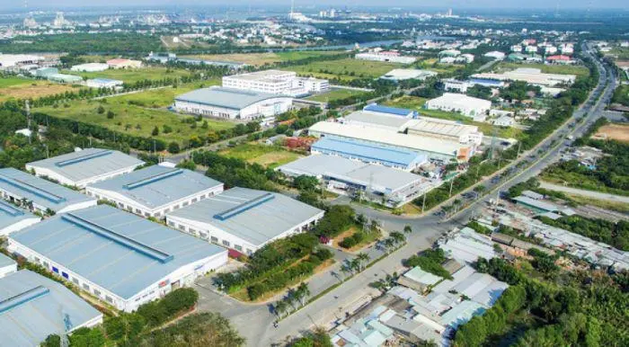Mahama Breaks Ground for 1,238-acre Afienya Industrial Park 4 The Afienya Industrial Park