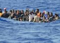 West African Migrant Arrivals Fall, Risks Persist – IOM 7 African migrants journeying to Europe