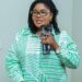 Dr Agnes Naa Momo Lartey
