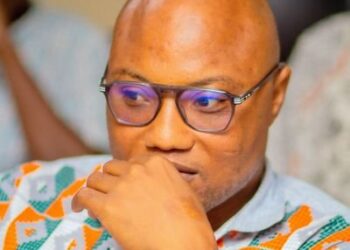 Armose Attributes NDC’s 2024 Victory To Strategic Coordination 5 Amos Blessing Armose