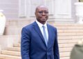Ato Forson Nearly Doubles NDC Christian Vote Advantage 9 Dr Cassiel Ato Forson,Ghana’s Minister of Finance
