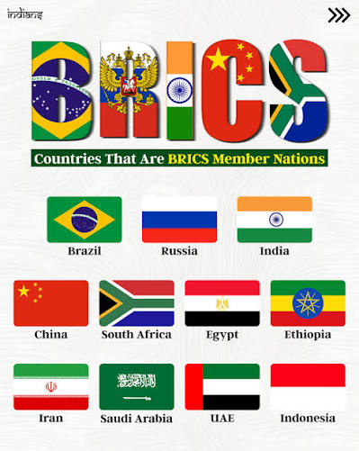 Analyst Calls For Expert Consultation On Ghana’s Proposed BRICS Partnership 2 BRICS
