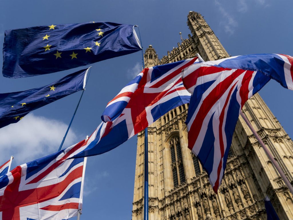 Closer EU Ties More Plausible Than UK Rejoining — Analyst 3 Brexit 7
