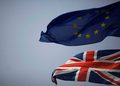 Leading Think Tank Urges Britain to Rejoin EU 7 Brexit