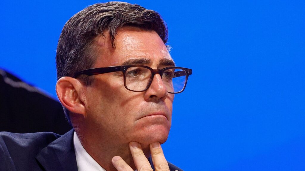 Burnham Opens Door to Slavery Apology 2 Burnham